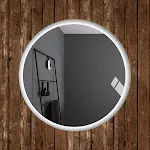 Mirror icon