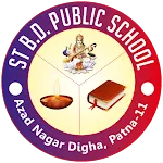 ST. B.D. PUBLIC SCHOOL icon