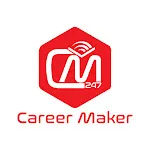 Career Maker Learning App icon
