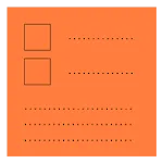ChkNote icon