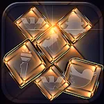 Crystal Light Launcher Theme icon