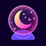 Zodiakos: AI Astro Birth Chart icon