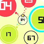 Pixel War icon