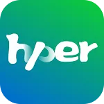 Hyper watch