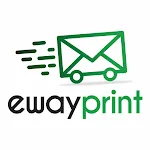 EwayPrint - Print Delivery icon