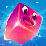 Jelly Superhero Adventure icon
