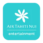 Air Tahiti Nui In The Air Ente icon