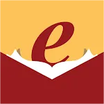 Ketab-e Bengali eBook Library icon