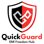 QuickGuard Retailer App icon