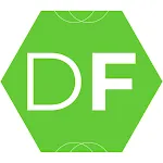 Data Frenzy icon