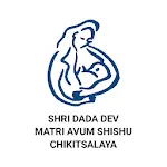 OPD Registration - Dada Dev Ch icon
