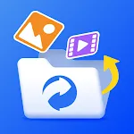 All Recovery - Photos, Videos icon