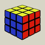 Simple Cube Solver icon