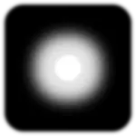 Simple Flashlight icon