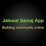 Jaiswal Samaj App icon