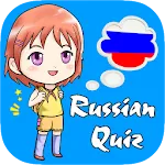 Game to learn Russian icon