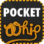 Pocket Whip: Original Whip App icon