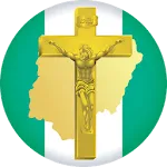 Nigeria Gospel Radio icon