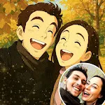 FunSwap - Face Swap AI icon