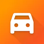Compare and Book Ola Uber Cabs icon