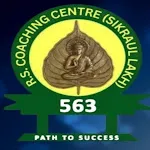 R S Coaching Center icon