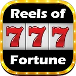 Reels of Fortune Fruit Machine icon