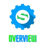 Overview of systeme.io icon