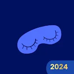 Deep Sleep Sounds, Sleep Timer icon