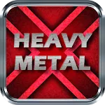 Heavy Metal Radio Stations icon