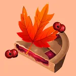 Thanksgiving Retro Match 3 icon