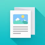 Brochure Maker icon