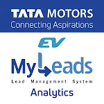 EV MyLeads Analytics icon