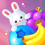 Fruity Match Mayhem icon