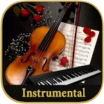 Instrumental music icon