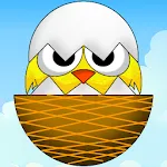 Run Bird icon
