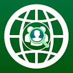 Friend Search For Girls Number icon