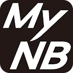 My_NB icon