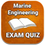 Marine Engineering Exam Quiz icon