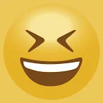 Joke Swipe icon