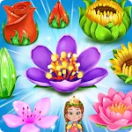 Blossom Flower Paradise icon