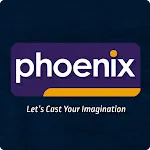 Phoenix TV icon