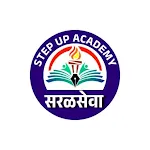Step Up सरळसेवा icon