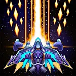 Sky Raptor: Space Shooter icon