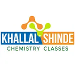 Khallal-Shinde Chemistry Class icon