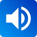 Volume Booster Sound Amplifier icon