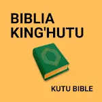 Kutu Bible icon