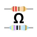 Resistor Code Calculator icon