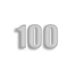100 Numbers Challenge icon