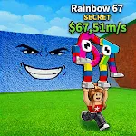 Escape Tsunami: Obby Run icon