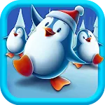 Winter Hidden Objects icon